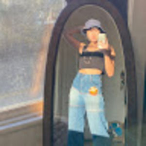 Meet your Posher, Isabelle